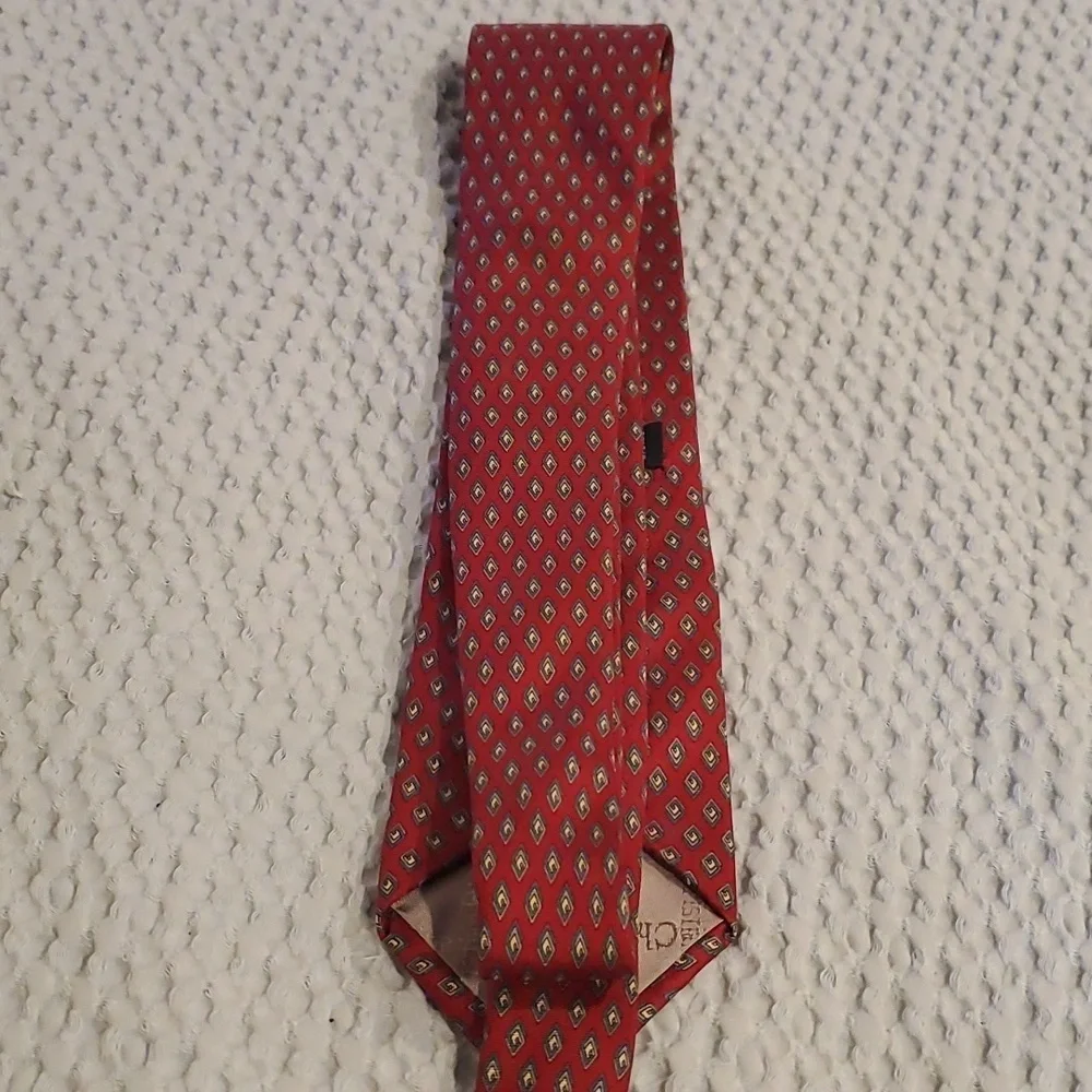 Christian Dior Vintage All Silk Mens Tie WPL125 (48)
